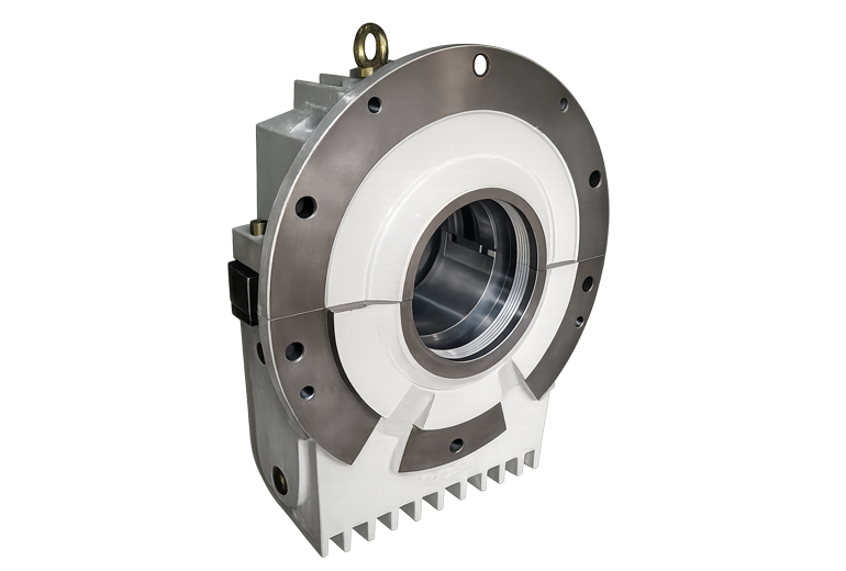 Mf-end-flange-bearings