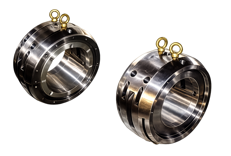 Spherical Plain Bearings