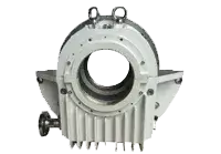  MM Centre-Flange Bearings