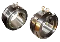 Plain, Spherical Bearings